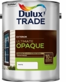 Ultimate Opaque