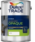 Quick Dry Opaque