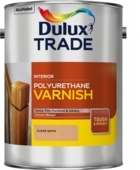Polyurethane Varnish