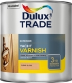 Yacht Varnish