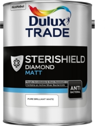 Sterishield