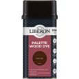 LIBERON PALETTE WOOD DYE DARK OAK 250MLS