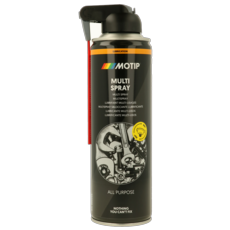 MOTIP MULTI SPRAY 500 ML