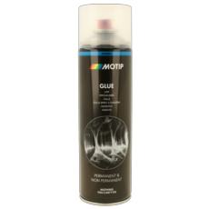 MOTIP GLUE 500 ML