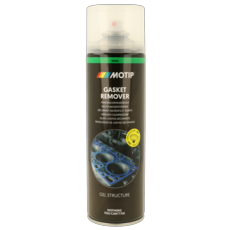 MOTIP GASKET REMOVER 500 ML