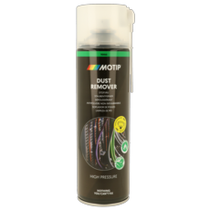 MOTIP DUST REMOVER 250 ML