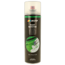 MOTIP PAINT REMOVER 500 ML