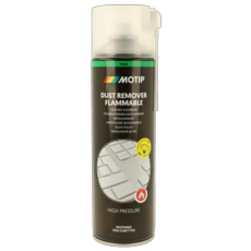 MOTIP DUST REMOVER (FLAMMABLE) 250 ML