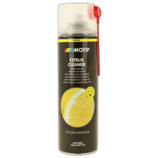 MOTIP CITRUS CLEANER 500 ML