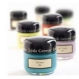 LITTLE GREENE ABSOLUTE MATT 60ML MOCHI 344