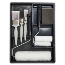 HARRIS ESSENTIALS 11 PCE DECORATING SET