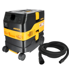 Sanders & Extractors