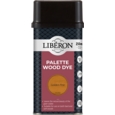 LIBERON PALETTE WOOD DYE GOLDEN PINE 250MLS