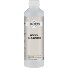 LIBERON WOOD BLEACHER 500MLS