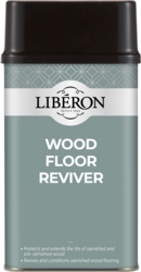 Wood Floor