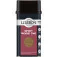 LIBERON SPIRIT WOOD DYE ANTIQUE PINE 250MLS