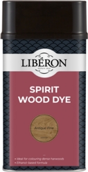 Spirit Wood Dye