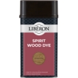 LIBERON SPIRIT WOOD DYE ANTIQUE PINE LITRE