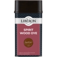 LIBERON SPIRIT WOOD DYE MEDIUM OAK LITRE