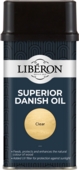 LIBERON SUPERIOR DANISH OIL 250MLS