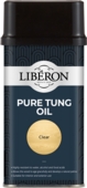LIBERON TUNG OIL CLEAR 250MLS