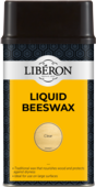 LIBERON LIQUID BEESWAX CLEAR 500MLS