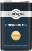 LIBERON FINISHING OIL 5LTS