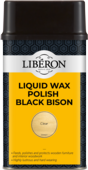 Black Bison Liquid Wax