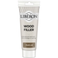 LIBERON WOOD FILLER DARK OAK 150GR