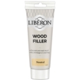 LIBERON WOOD FILLER NEUTRAL 150GR
