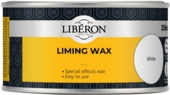 LIBERON LIMING WAX 250ML