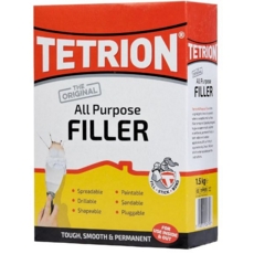 TETRION POWDER STANDARD 500G (carton 12)