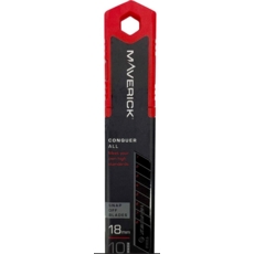 MAVERICK 18MM SNAP-OFF BLADES 10PC