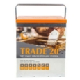 BRUSH MATE TRADE BOX