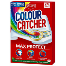 DYLON COLOUR CATCHER 24 SHEETS