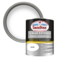 SANDTEX 10 YEAR PRIMER UNDERCOAT WHITE 750ML