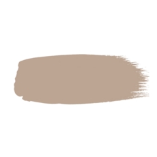 LITTLE GREENE ABSOLUTE MATT 60ML MOCHI 344