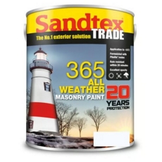 SANDTEX TRADE 365 ALL WEATHER (PB) COL 5L