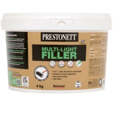 PRESTONETT MULTI-LIGHT READY MIXED 4 KG