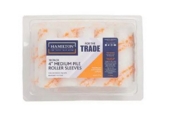 HAMILTON FOR THE TRADE 4" MEDIUM PILE SLEEVES (10PACK)
