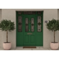 DULUX RETAIL WEATHERSHIELD HIGH GLOSS BUCKINGHAM 2.5LITRE