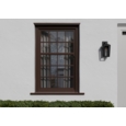 DULUX RETAIL WEATHERSHIELD HIGH GLOSS CONKER 2.5LITRE