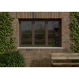 DULUX RETAIL WEATHERSHIELD HIGH GLOSS CONKER 2.5LITRE