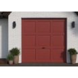 DULUX RETAIL WEATHERSHIELD HIGH GLOSS MONARCH 750MLS