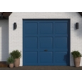 DULUX RETAIL WEATHERSHIELD HIGH GLOSS OXFORD BLUE 2.5LTS