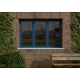 DULUX RETAIL WEATHERSHIELD HIGH GLOSS OXFORD BLUE 2.5LTS