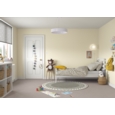 DULUX RETAIL VINYL MATT DAFFODIL WHITE 2.5LITRE