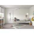 DULUX RETAIL VINYL MATT JASMINE WHITE 2.5LITRE