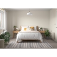 DULUX RETAIL  MATT EGYPTIAN COTTON 2.5LITRE