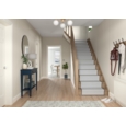 DULUX RETAIL  MATT EGYPTIAN COTTON 2.5LITRE